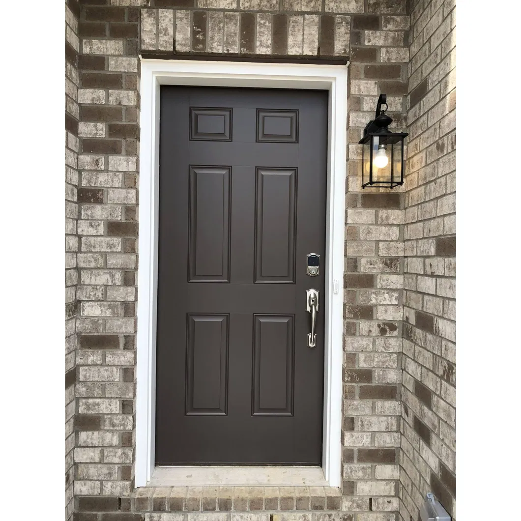Modern Style Entry Front Door
