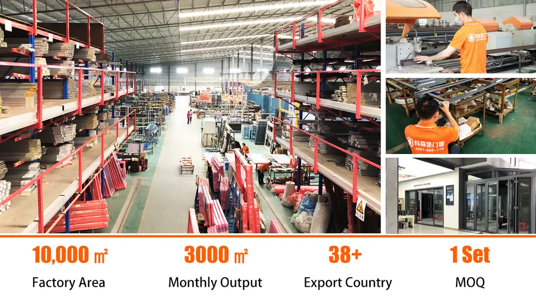 Manufacturing Center