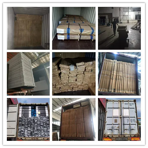 Security Door Detail 3