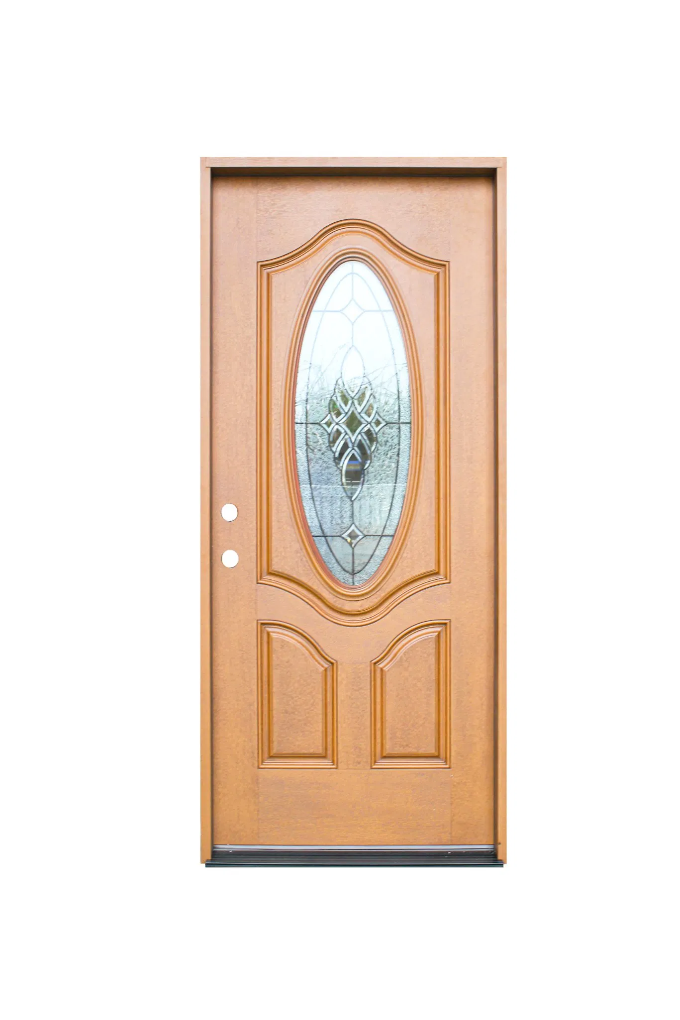 Fangda Residential, Commercial UPVC Window and Door