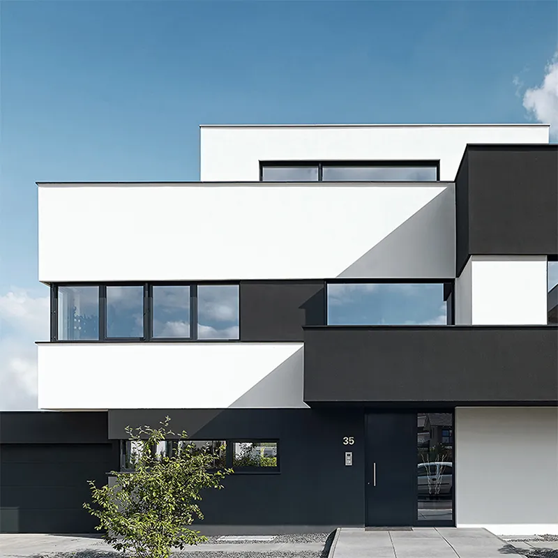 Sliding Window Detail