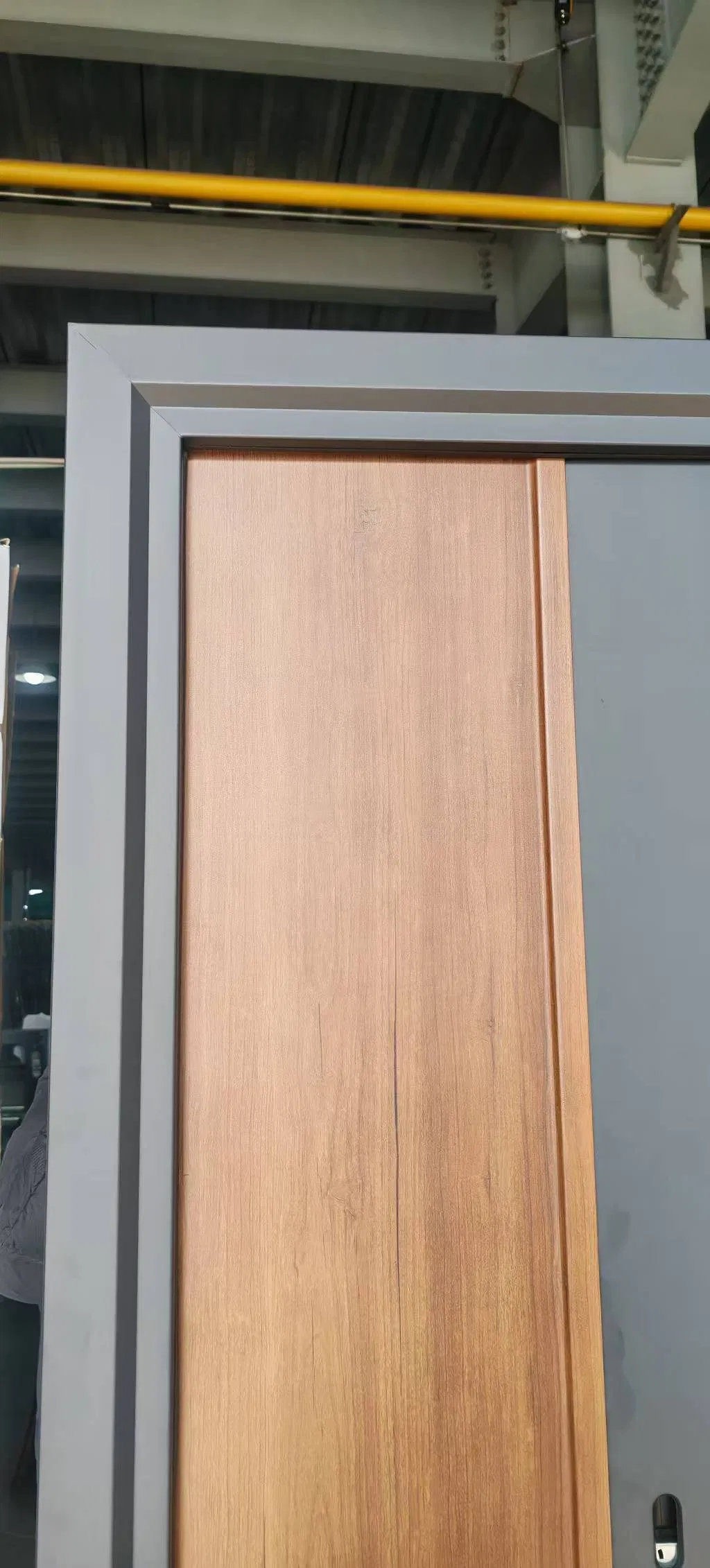 Puertas pivotantes de casas, entrada principal, exterior, seguridad, puertas de acero, puerta exterior