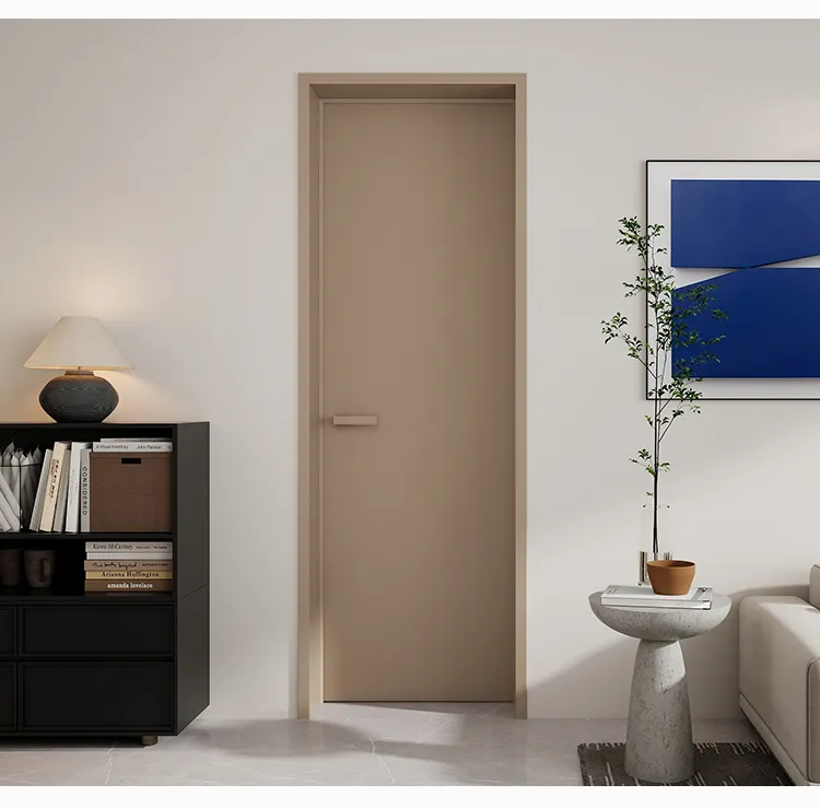 Eco Friendly Door Materials