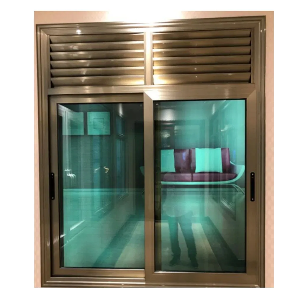 Orient Glass Door Luxury French Facade Sliding Modern Homes Clear Sliding Door