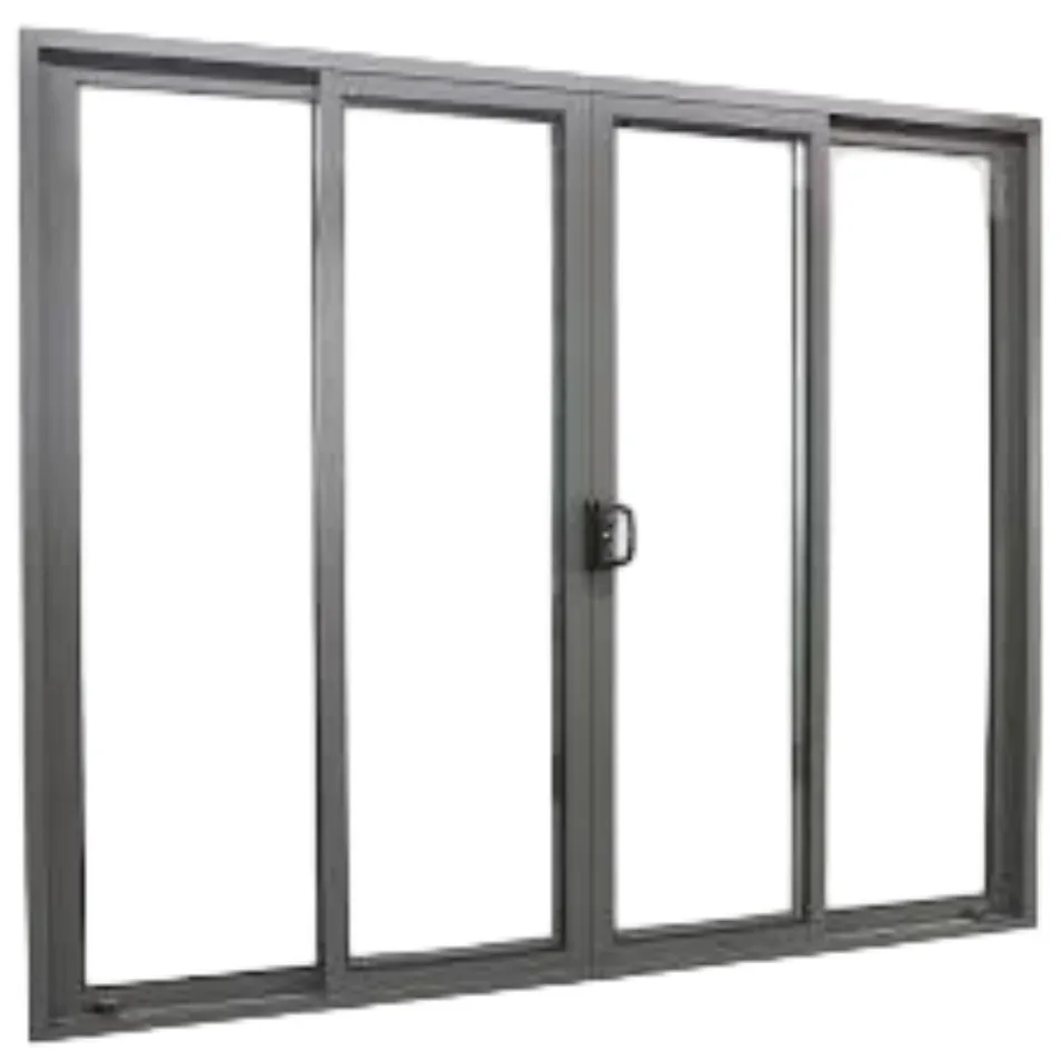 Sliding Doors Type B