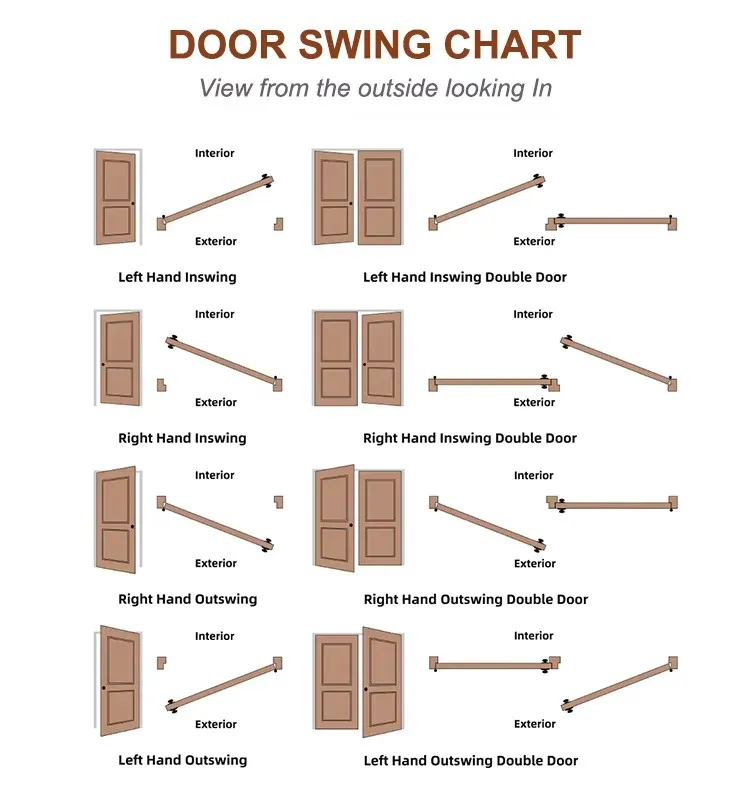 Invisible Hidden Door Detail 3