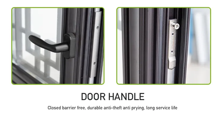 Aluminium Window Profile