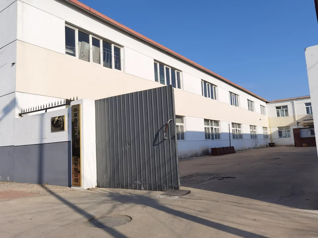 Sliding Door Patio Aluminum Glass