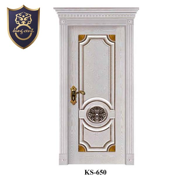 Premium Fiberglass Restaurant Entry Door - Stylish &amp; Affordable