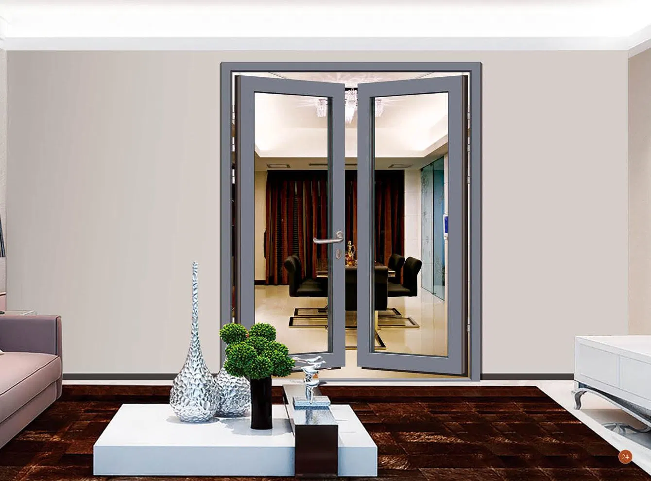 Product Architecture