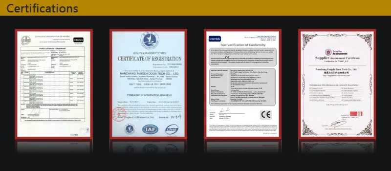 Technical Specifications Overview