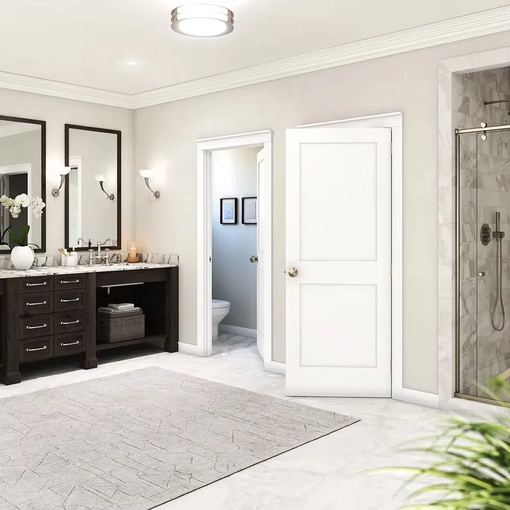 Professional Manufacturer Frameless Secret Doors Wood Invisible Flush Wooden Concealed Hidden Room Invisible Door