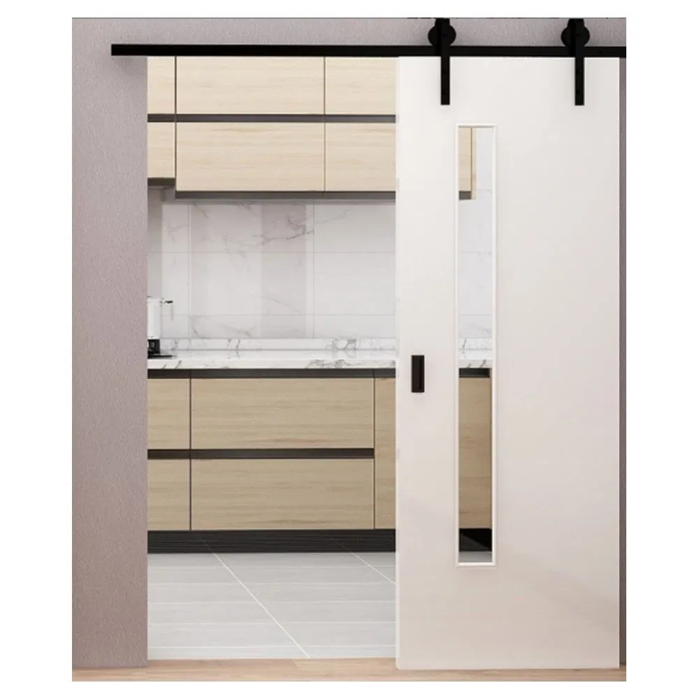 Sliding Door Detail 1