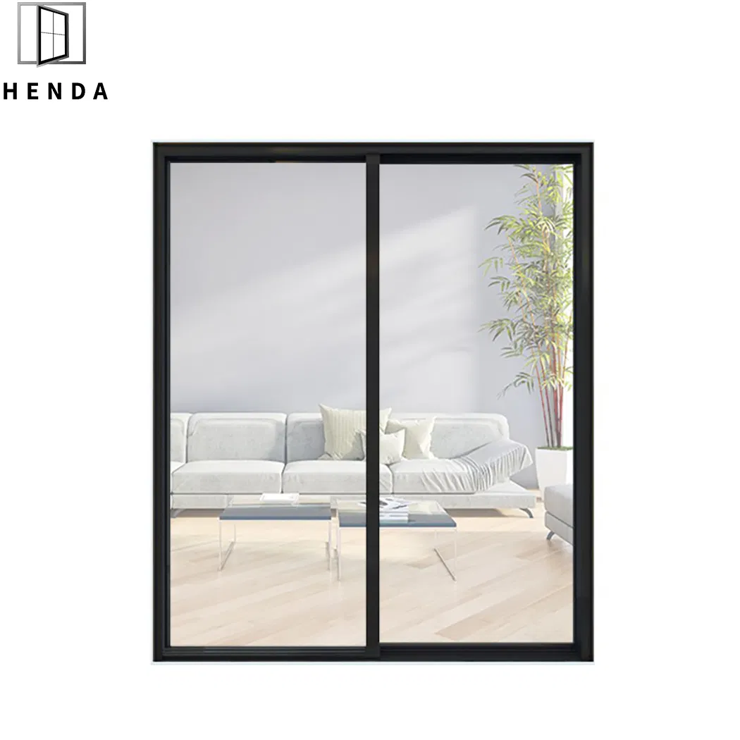 Interior Sliding Glass Door