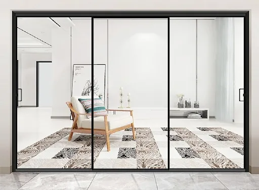 Luxury French Facade