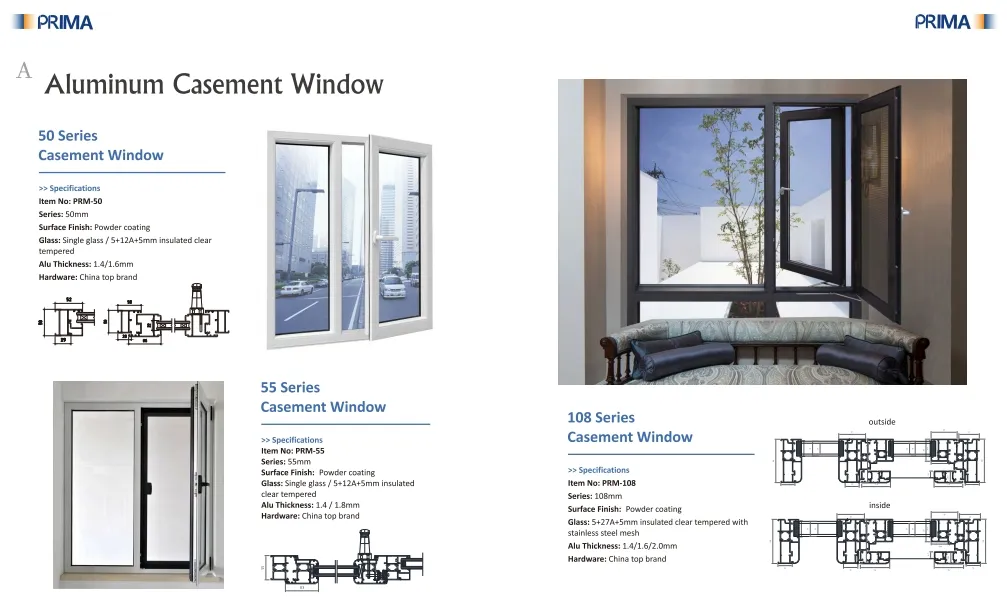 Aluminum Bifold Door Photo 1