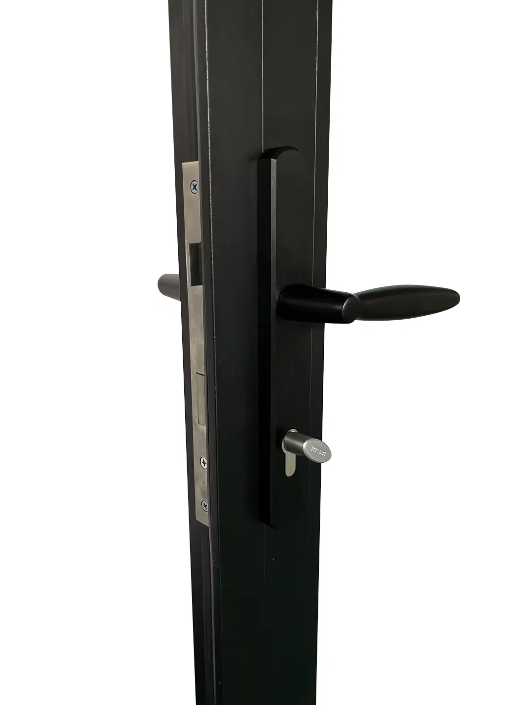 Hot Sale Bifold Door Exterior Aluminum Patio Door Double Glazed Glass Folding Sliding Doors