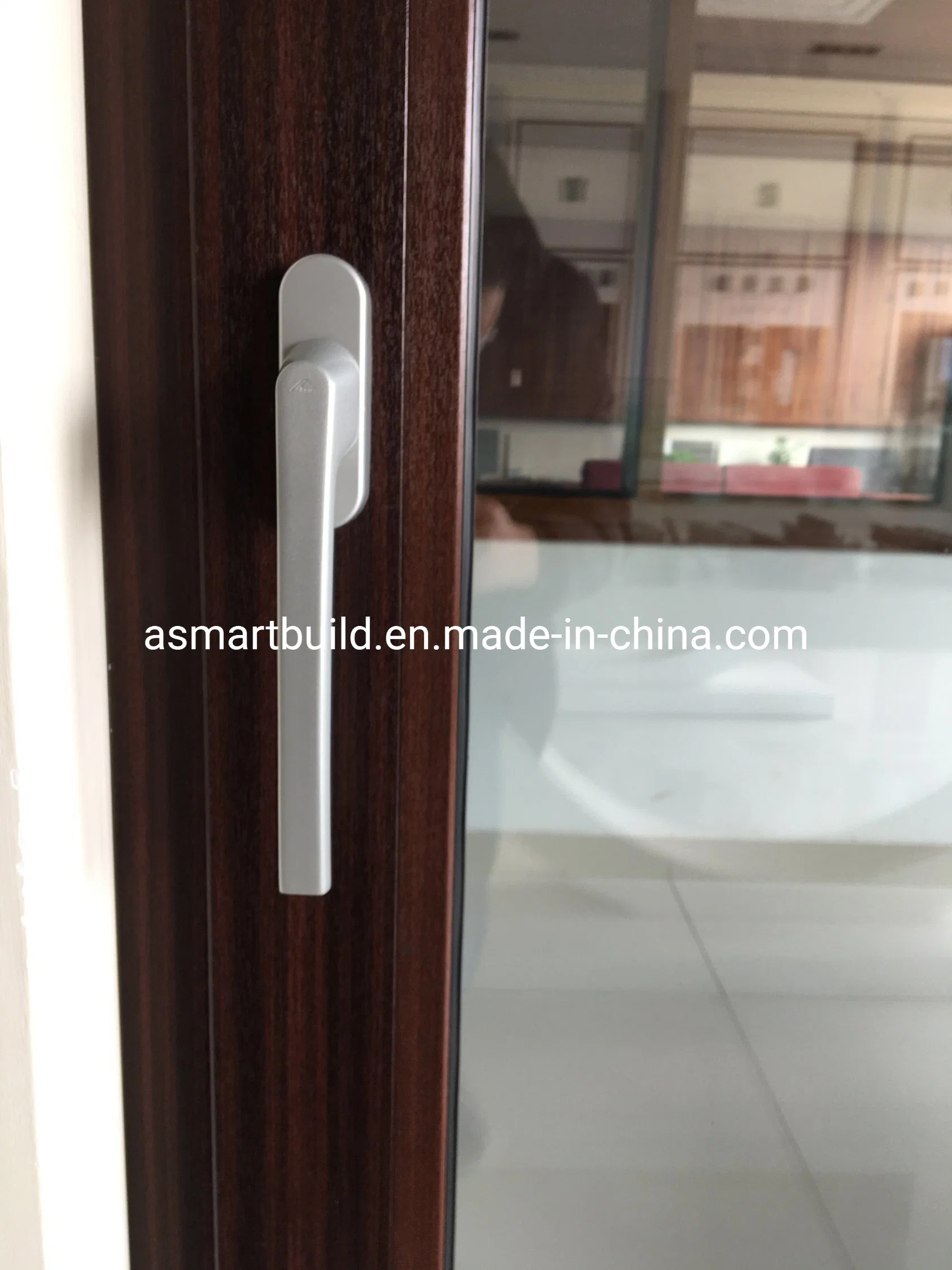 65 Series UPVC/PVC Sliding Doors for High-End Home and Residential Building