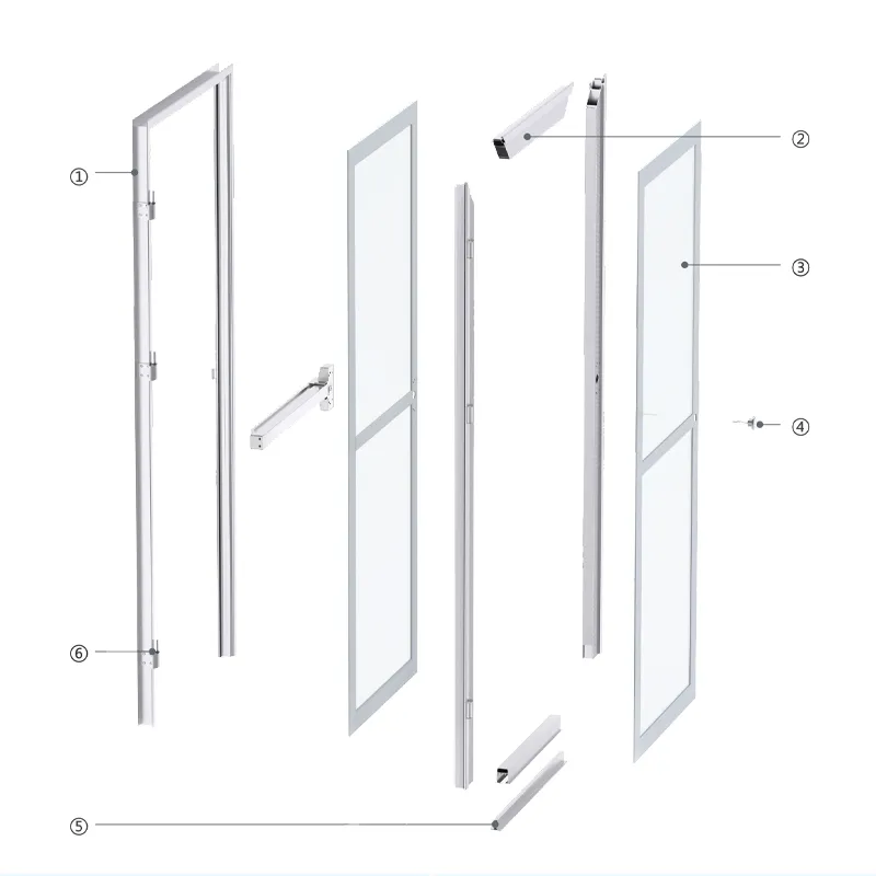 Fire Rated Door Overview