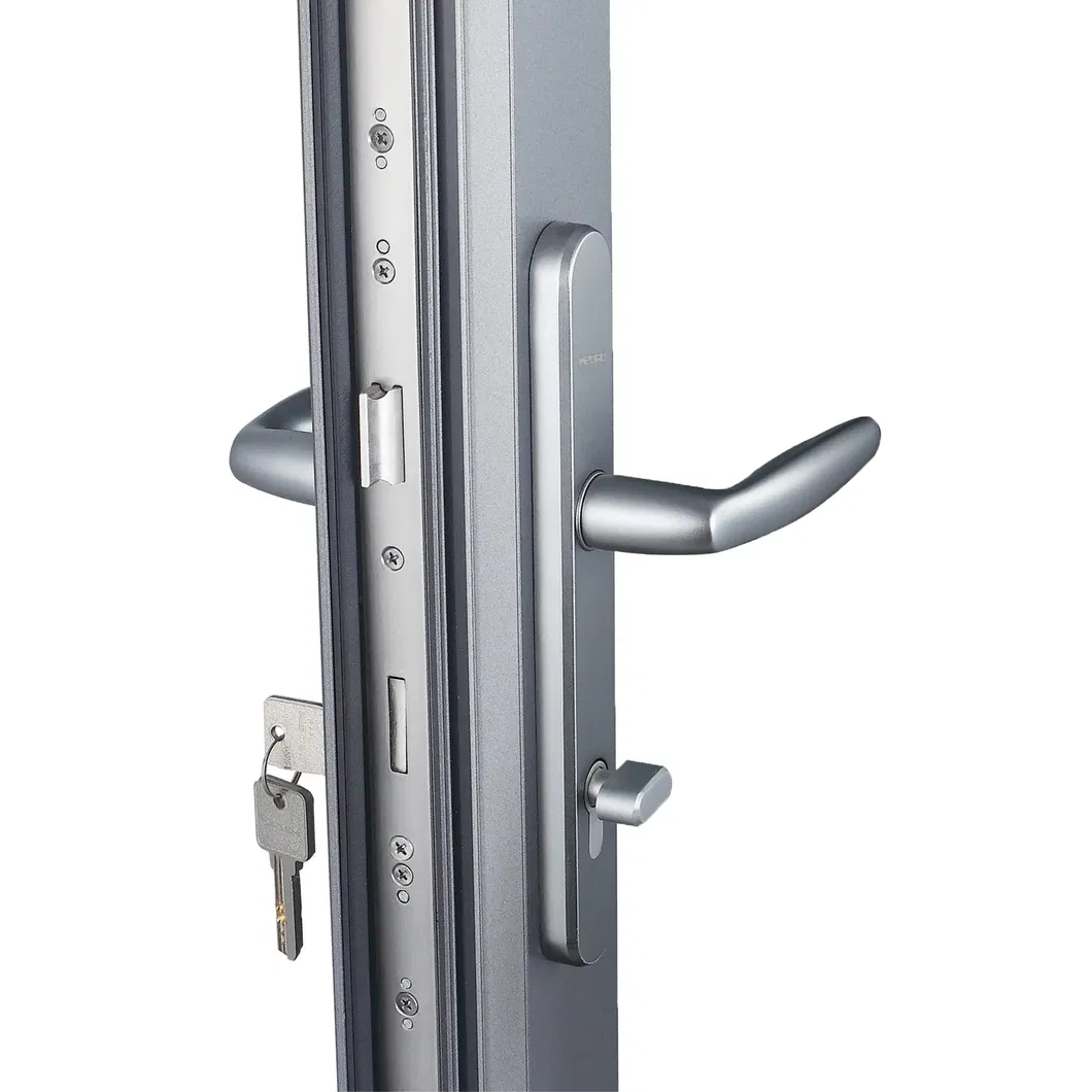 Handle Rebound System