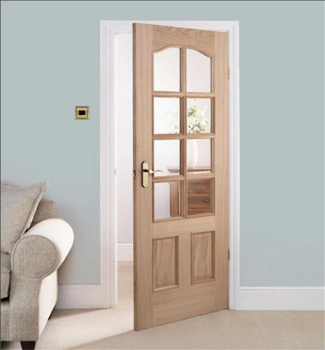 Prima Latest Design Modern Commercial Frameless Interior Flush Concealed Invisible Wood Room Hidden Secret Door Hidden