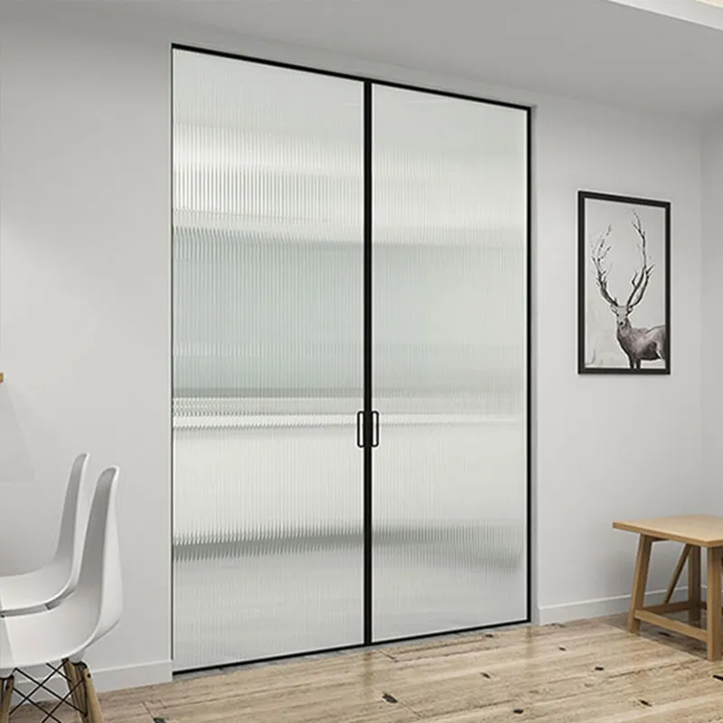 Aluminum Door View 3