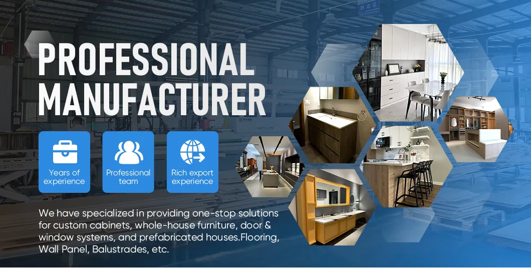 Aluminum Alloy Doors and Windows Overview