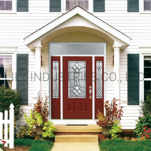 Other Door Products