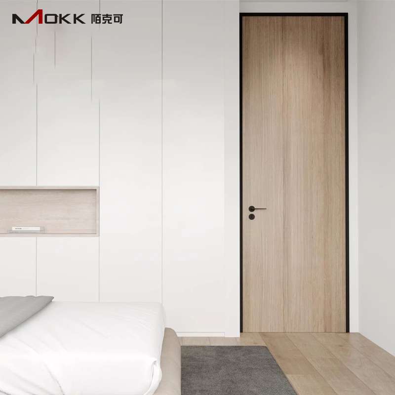 Invisible Door Sliding Invisible Door Quality Invisible Frame Secret Door Invisible Wooden