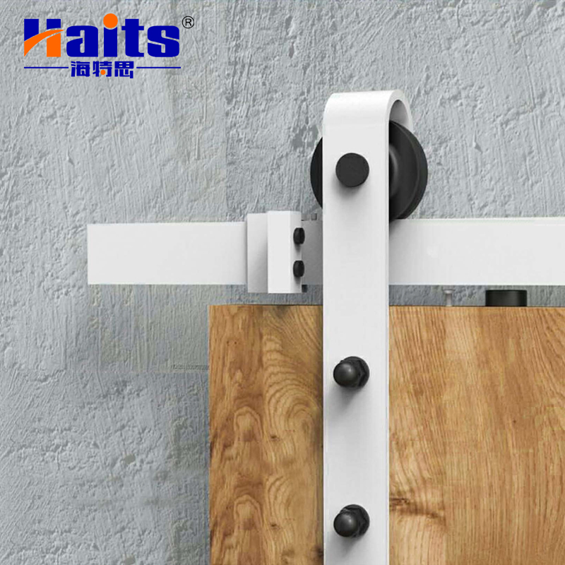 Furniture Fittings Hardware Sliding Barn Door Hardware Kits Manufacturer and Supplier