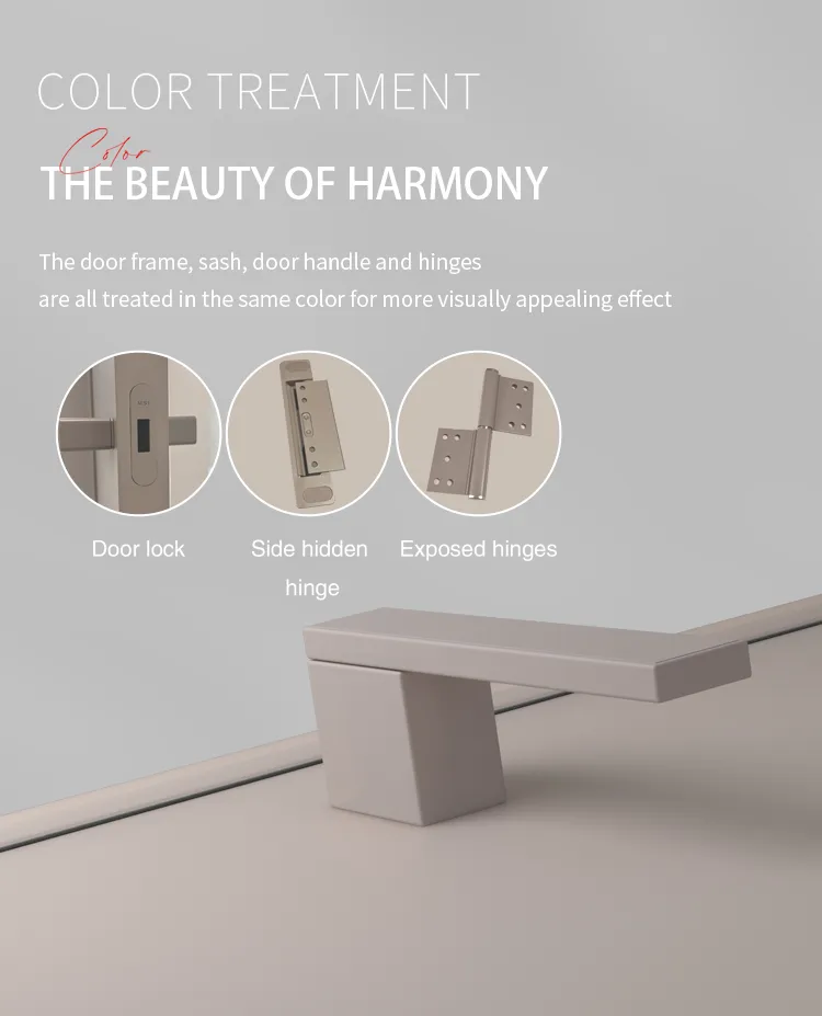 Wood Interior Door Gallery