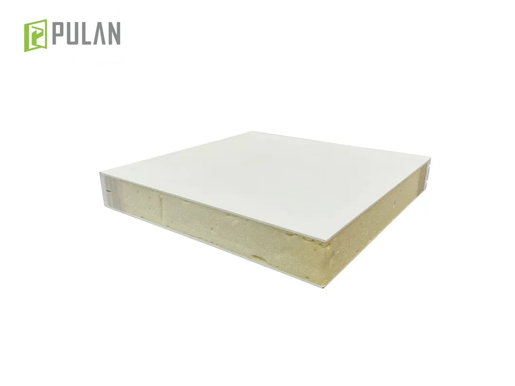 Door Leaf Structure 1