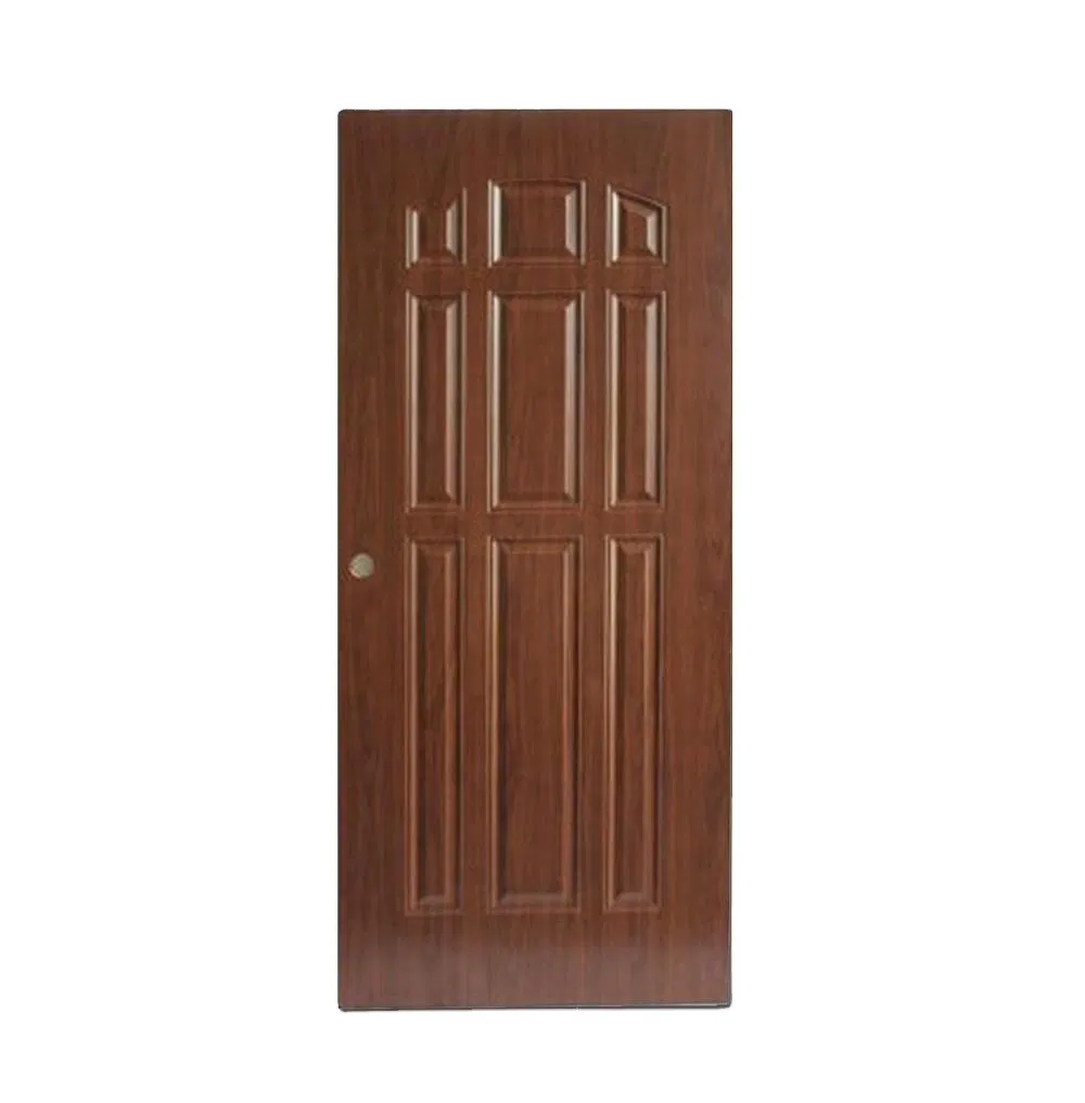 Puerta de FRP de seguridad en la entrada principal para casa