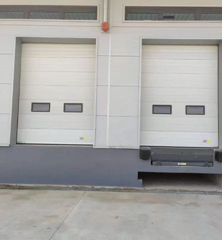 High Lift Track System