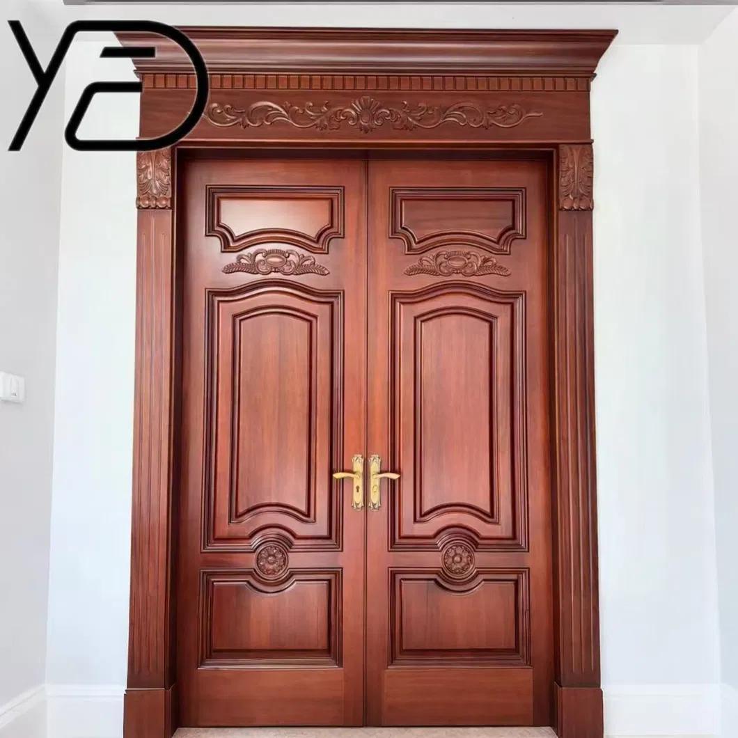 Modern Door Style