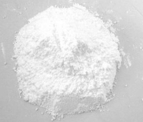 PTFE Binder Molecular Structure