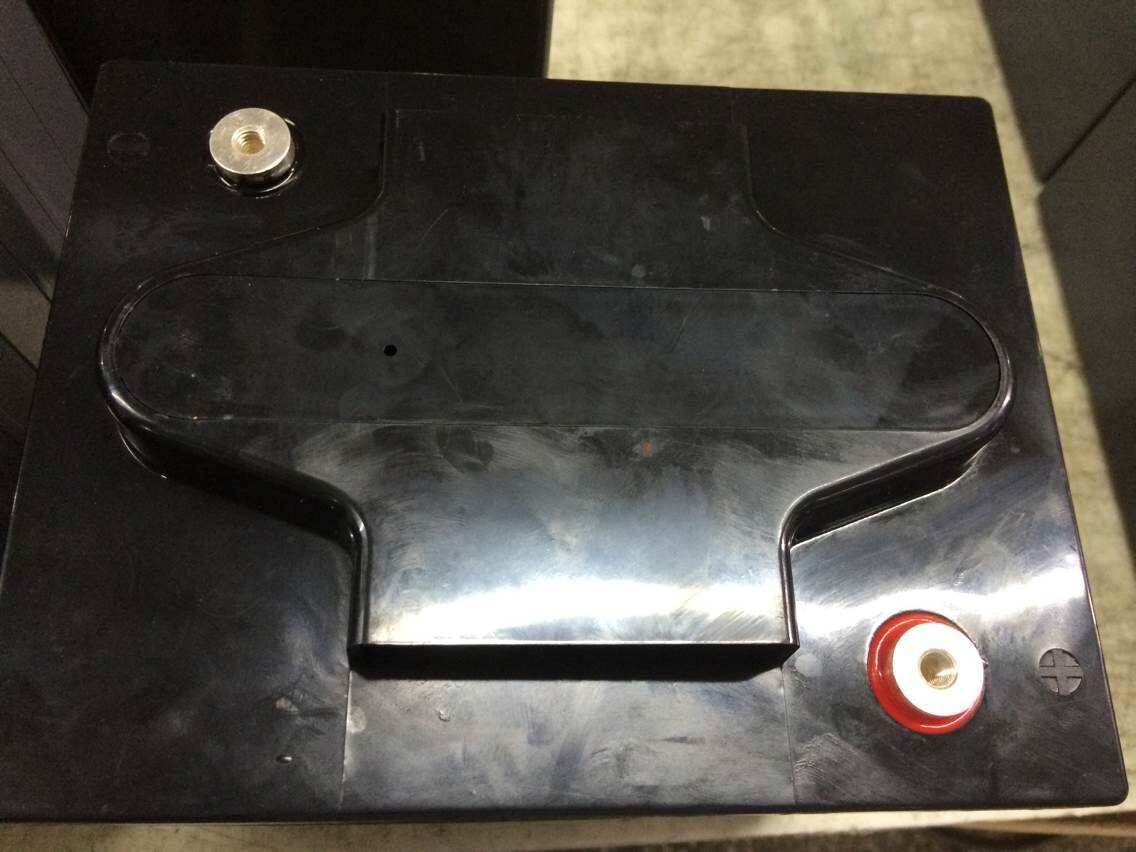 6V225ah Deep Cycle Battery Gel Battery for Marine / Golf Cart /Electric Vehicle