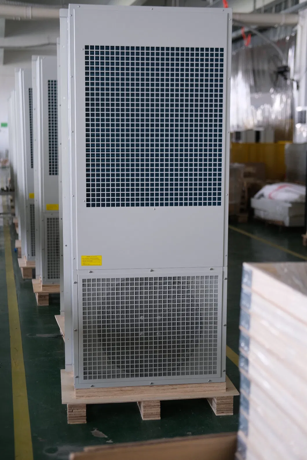 IP55 Protection G2 Filter