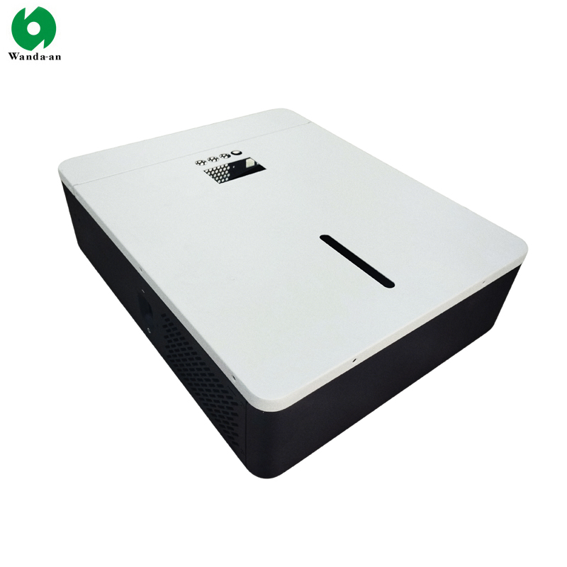 Custom Battery Rack Cabinet Sheet Metal Enclosure