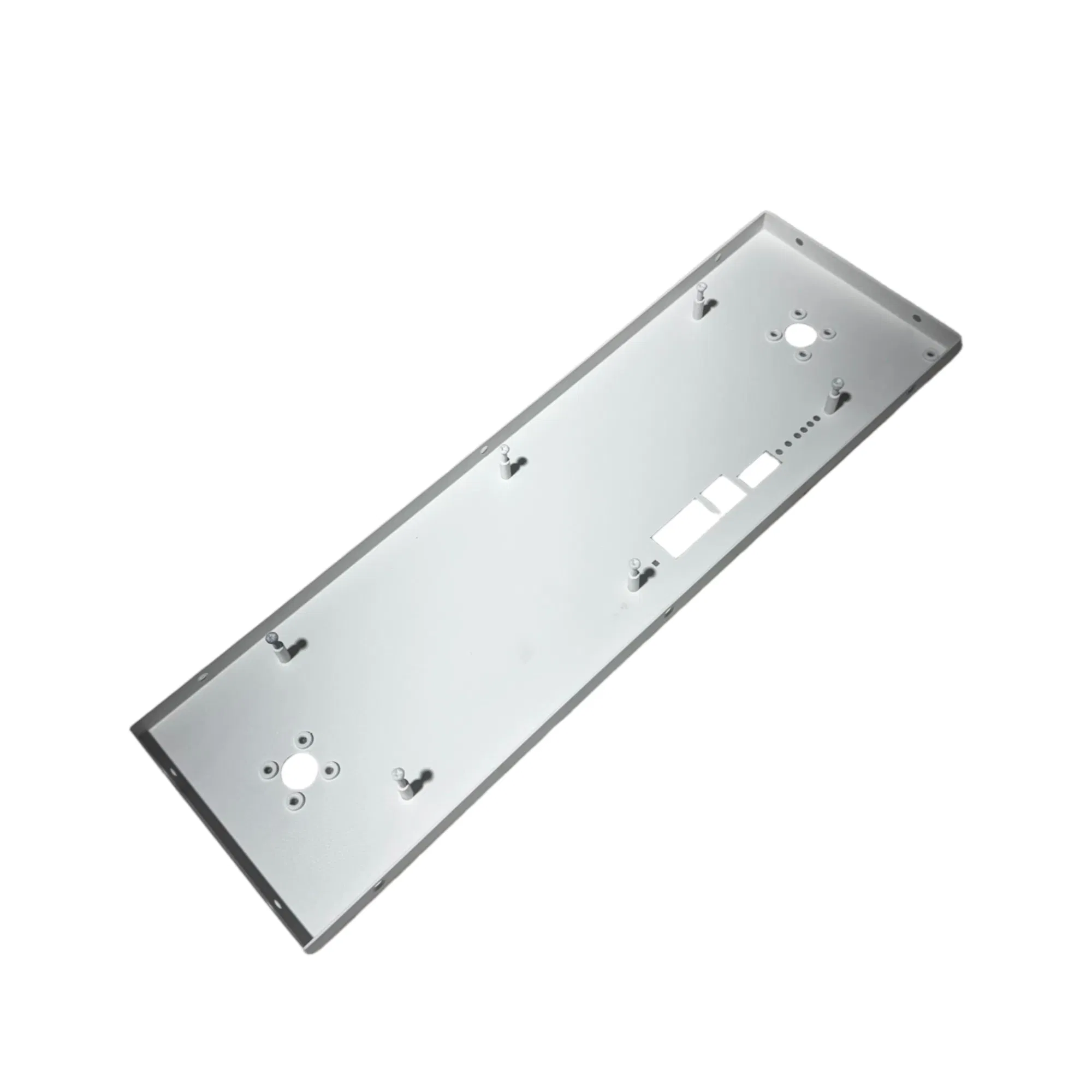 Factory OEM Stainless Steel Welding Assemblies with Smooth Seams for Battery Pack