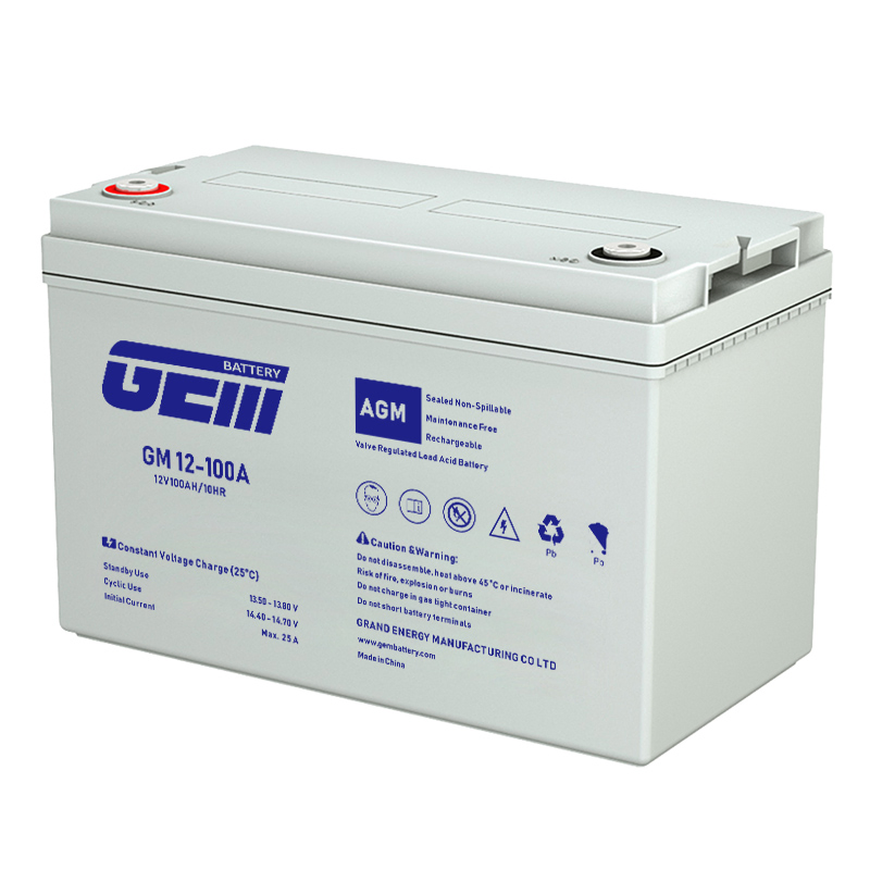 China OEM Factory 12V90AH Long-Life Deep-Cycle Gel Storage Battery for Solar Panels/Cars/UPS/House/Cleaning-Machine/Park/Vehicle/Telcom/Csb
