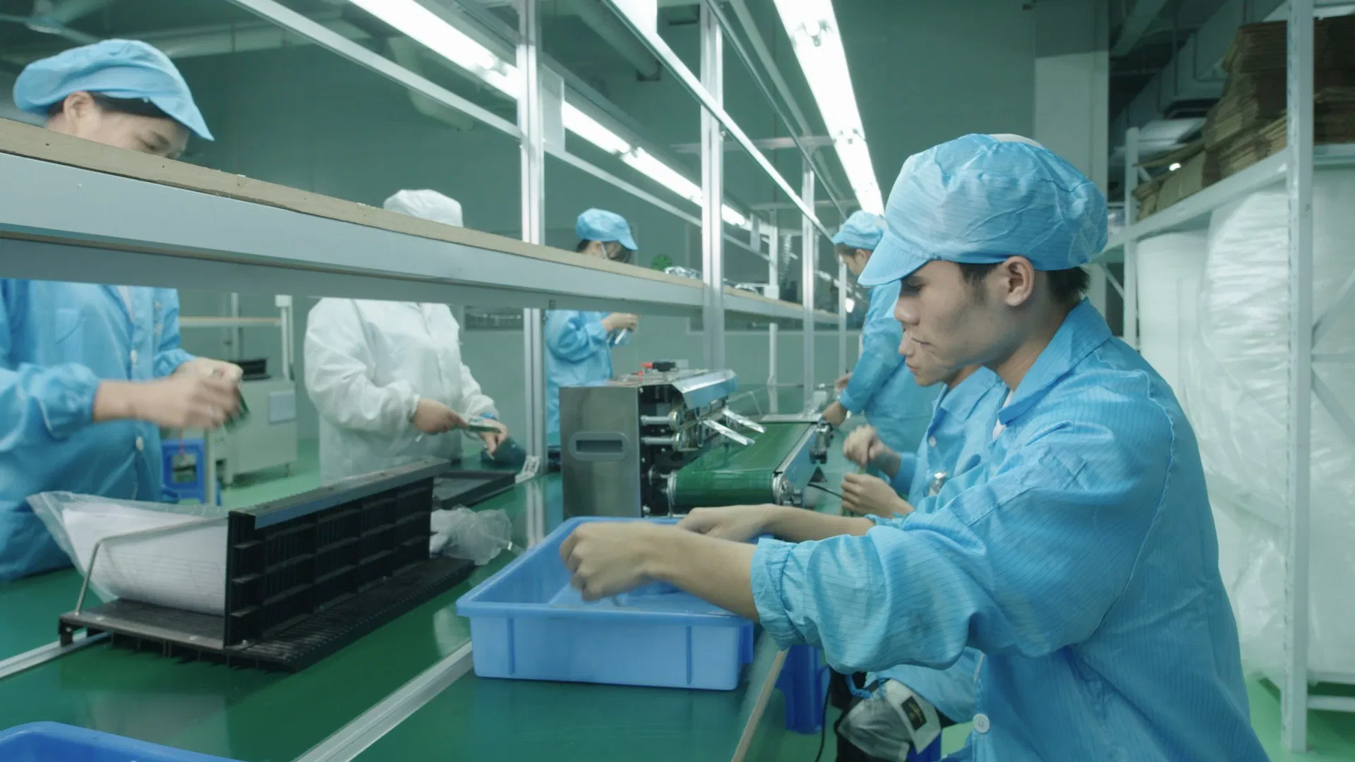 High Power Deep Cycle 48V 20ah Electric Scooter/Motorcycle Bikes LiFePO4 Lthium Battery Pack