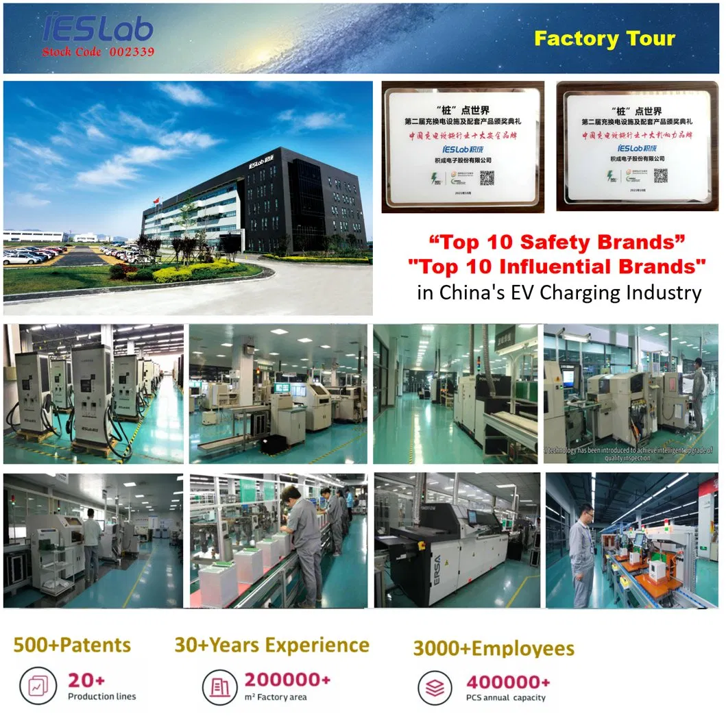 for EV Charge Commercial CCS2 Gbt 240kw 300kw 320kw 360kw 400kw Electric Vehicle Car Battery Fast DC EV Charger Charging Solution with Ocpp