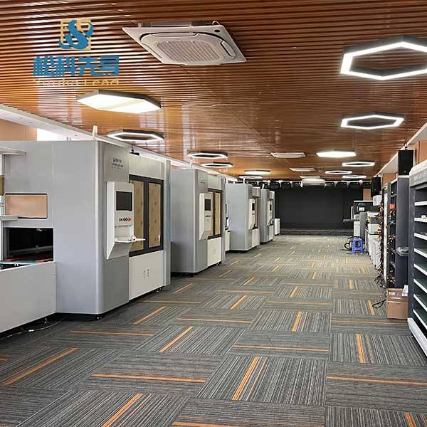 EV Prismatic Cell Pack Manufacturing Equipment Production Line EV Battery Pack Assembly Linebatterypack Line Manufacturer