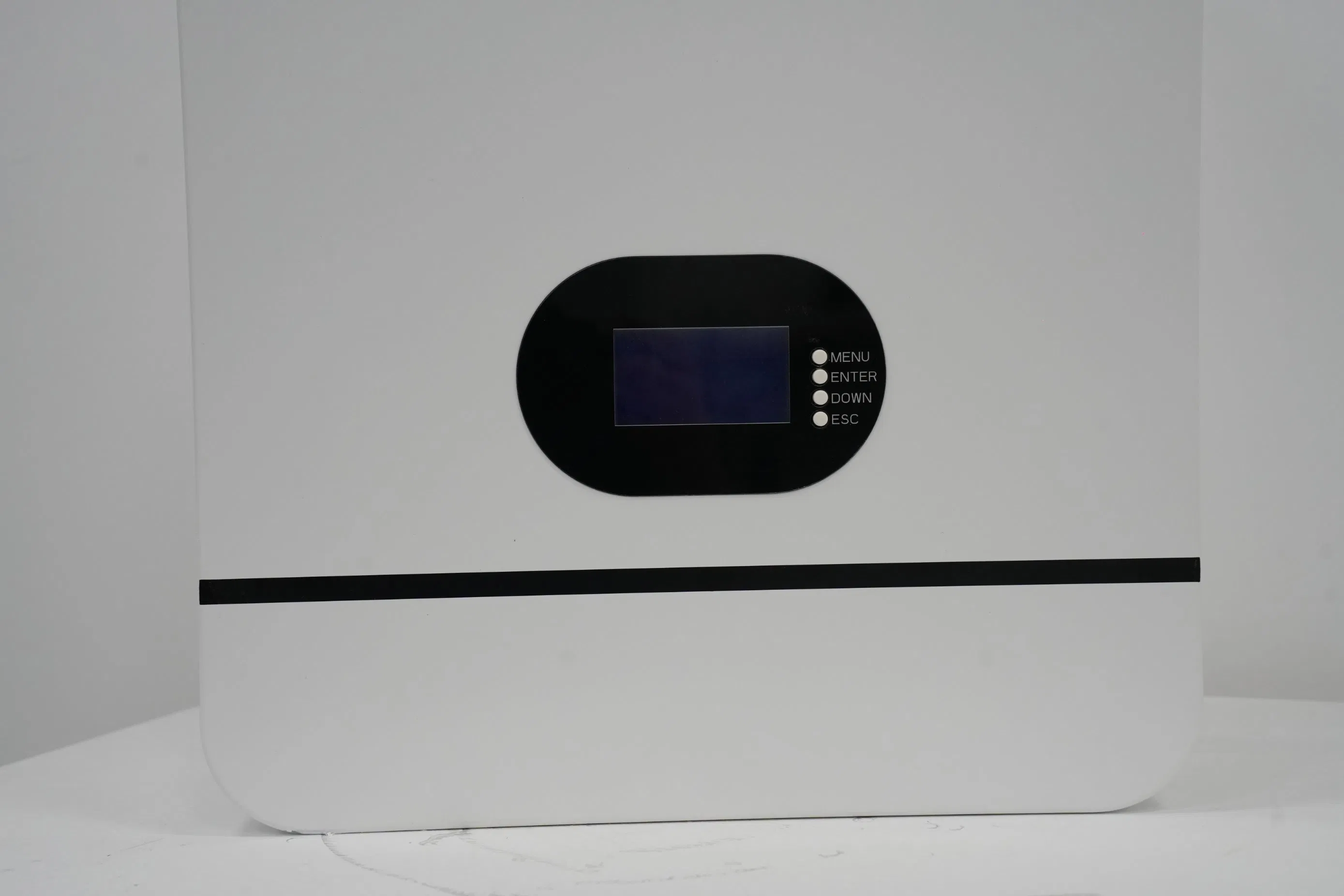 Advanced Wall-Mounted Home Energy Storage System for Solar Integration