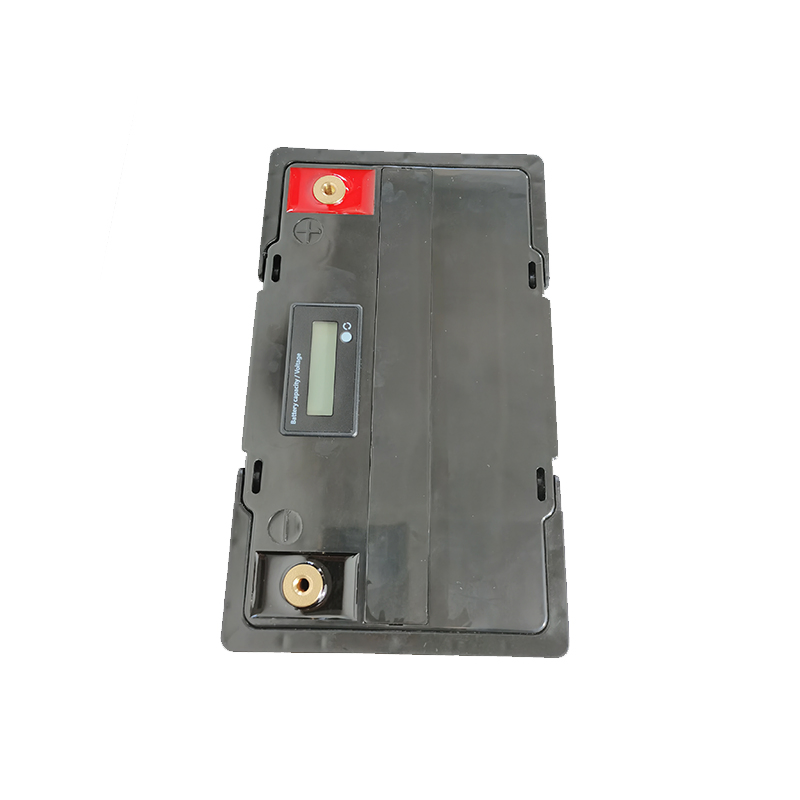 12V 50ah LiFePO4 Lithium Iron Phosphate Battery for 24 48 V 48V Home Management DIY LiFePO4 Cells System