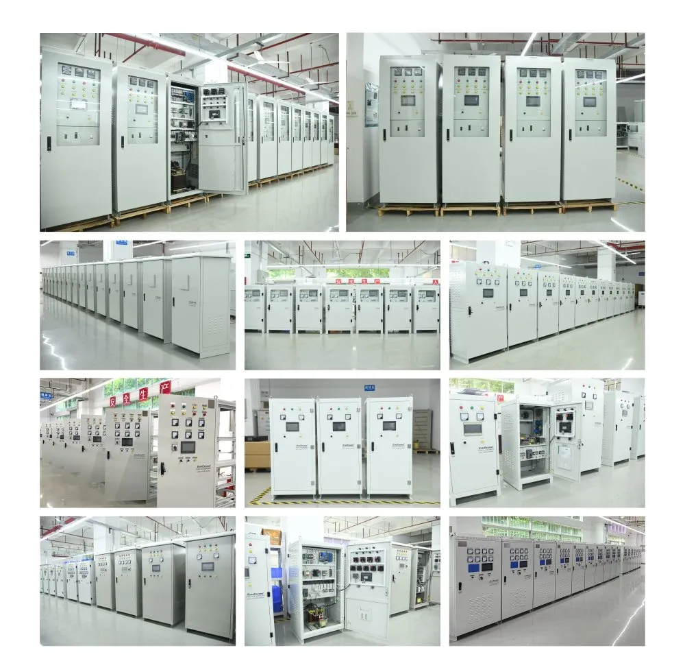 Energy Storage Solution 3