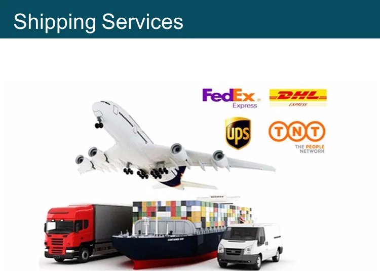 Shipping Logistics