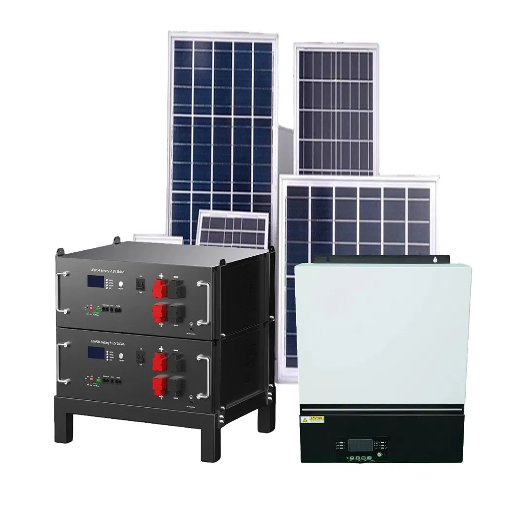 180kwh 80kVA off-Grid Energy Storage System 177kwh 241kwh All-in-One C &amp; I Ess Cabinet Solar Storage Integration