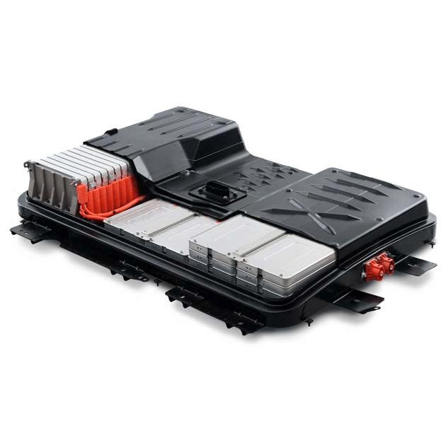 Custom EV Battery Enclosure Aluminum Byd Battery-Box Sheet Metal Fabrication